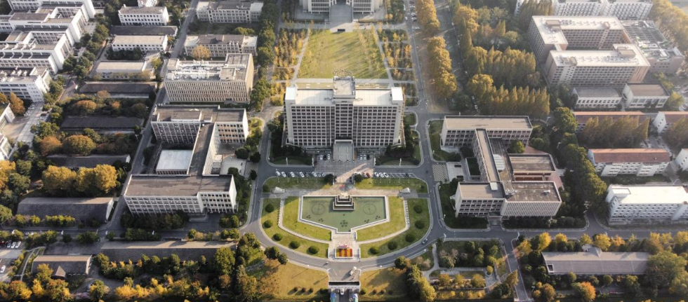 南京理工大学实验室项目