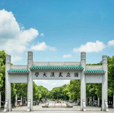 武汉大学实验室项目