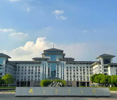 南京农业大学