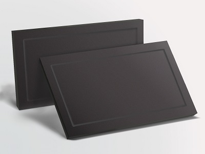 广东德胜实验室黑色陶瓷台面