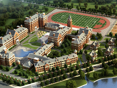 哈尔滨美佳外国语学校实验室项目